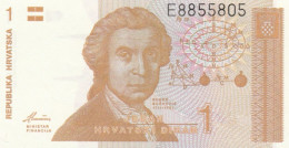 BANCONOTA CROAZIA 10 UNC (HP23 - Croatia