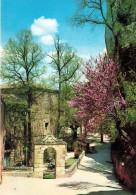 ESPAGNE - Cuenca - Vue Sur Les Angoisses - Colorisé - Carte Postale - Cuenca