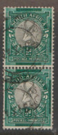 South  Africa  1933  SG 54  1/2d  Wmk Upright   Fine Used - Used Stamps