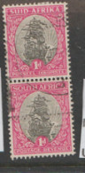 South  Africa  1933  SG 56  1d    Fine Used - Gebruikt
