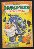 DONALD DUCK POCKET 94 - Walt Disney (046) - Donald Duck