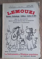 Lemouzi.tulle.Correze.limousin.n 11. - Tourisme & Régions