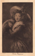 PEINTURES & TABLEAUX - Lebrun - Molée Raymond - Carte Postale Ancienne - Malerei & Gemälde