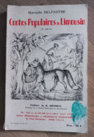 Lemouzi.tulle.Correze.limousin.n 66.marcelle Delpastre. - Tourisme & Régions