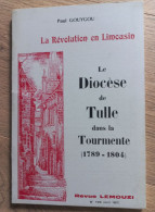 Lemouzi.tulle.Correze.limousin.n 102 - Toerisme En Regio's