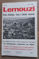 Lemouzi.tulle.Correze.limousin.n 95 - Turismo Y Regiones