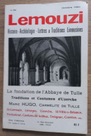 Lemouzi.tulle.Correze.limousin.n 96 - Toerisme En Regio's