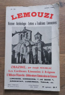 Lemouzi.tulle.Correze.limousin.n 75 - Turismo Y Regiones