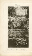 91 - Crosmes - La Passerelle Sur L'Yerres - Crosnes (Crosne)