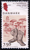 Denmark 2005 Hans Christian Andersen  MiNr.1399 (O) ( Lot B 2270) - Used Stamps