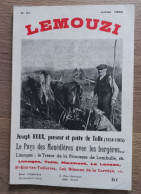 Lemouzi.tulle.Correze.limousin.n 91 - Toerisme En Regio's