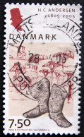 Denmark 2005 Hans Christian Andersen  MiNr.1399 (O) ( Lot B 2278) - Used Stamps