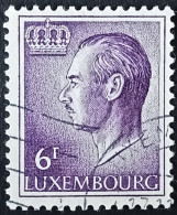 Luxembourg 1965-66 - YT N°667 - Oblitéré - Oblitérés