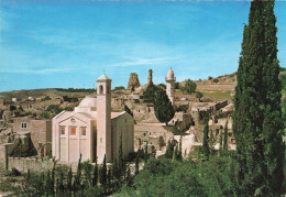 ISRAEL - Bethany - Village De Lazare, Marie Et Marthe - Colorisé - Carte Postale - Israël