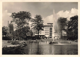 ALLEMAGNE - Cologne - Place Ebert - Carte Postale Ancienne - Koeln