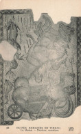 MUSÉES - Neptune - Mosaïque - Carte Postale Ancienne - Museen