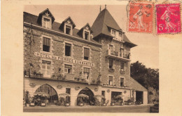 Le Guildo * St Cast * Route Et Hôtel Restaurant Des Pierres Sonnantes * Débit Tabac Tabacs - Saint-Cast-le-Guildo