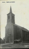 LUTTRE « Eglise Paroissiale » - Pont-à-Celles