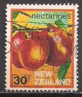 Neuseeland  (1983)  Mi.Nr.  886  Gest. / Used (5he03) - Oblitérés