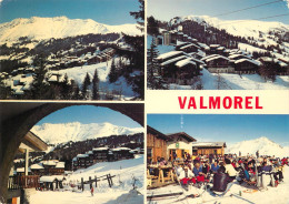 France Valmorel Multi View - Valmorel