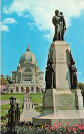 CANADA - Quebec - Montreal - Carte Postale - Montreal