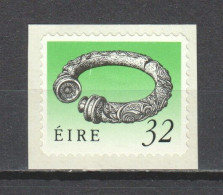 Ireland Eire 1991 Mi 775-II-Cx MNH - Neufs