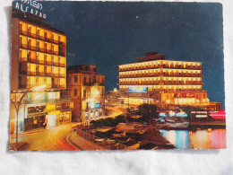 Lebanon Beirut St. Georges And Alcazar Hotel  Stamps 1966 A 226 - Líbano