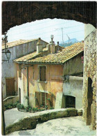 CPM FRANCE 83 VAR LA GARDE - La Rue Giel - Vue De La Fenière - La Garde