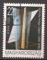 Ungarn  (1995)  Mi.Nr.  4355  Gest. / Used  (5he10) - Gebraucht