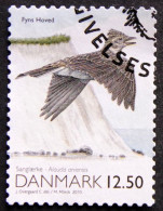 Denmark 2010   Minr.1558    ( Lot  B 2302 ) Bird Vogel Oiseau - Gebraucht