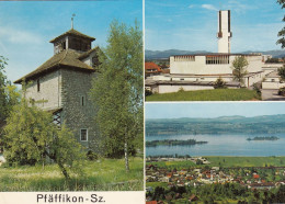 Pfaffikon - Pfäffikon