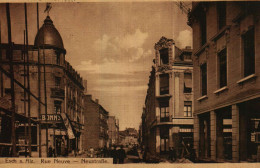 ESCH-SUR-ALZETTE    Rue Neuve - Neustrasse - Esch-sur-Alzette