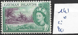 CAÏMANES 141 * Côte 1 € - Cayman Islands