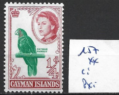 CAÏMANES 157 ** Côte 1 € - Cayman Islands