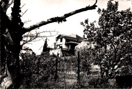 84 - LOURMARIN / MAISON D'ALBERT CAMUS - Lourmarin