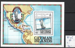 CAÏMANES BF 15 ** Côte 7 € - Cayman Islands