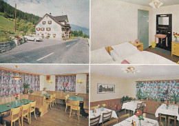 Kreuz Malix - Hotel Belvedere - Malix 
