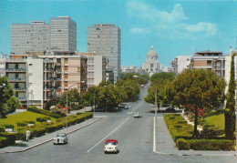 ROMA - EUR - AUTO CAR - 5535 - Panoramische Zichten, Meerdere Zichten