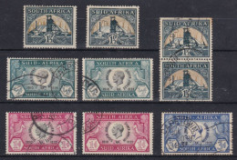 Afrique Du Sud - Used Stamps