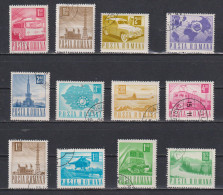 Lot De Timbres Neufs De Roumanie De 1968 - Sammlungen