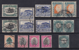 Afrique Du Sud - Used Stamps