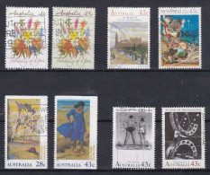 Australie Australia  Australien - Used Stamps