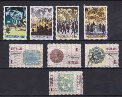 Australie Australia  Australien 1990 - Used Stamps