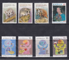 Australie Australia  Australien 1990 Community Health - Used Stamps