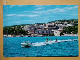 KOV 700-7 - Water Skiing, Ski Nautique, CROATIA, HVAR - Water-skiing