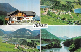 Cresuz - Crésuz