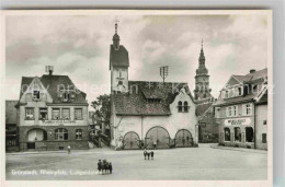 42874946 Gruenstadt Luitpoldplatz Gruenstadt - Grünstadt