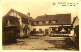 Belgique -  Flandre Orientale - Sint-Martens-Latem - Deurle - Auberge Du Pêcheur - Sint-Martens-Latem