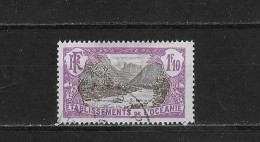 Oceanie Yv. 73 O. - Used Stamps