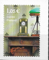 2008 Finnland Mi. 1904**MNH  Antiquitäten - Unused Stamps